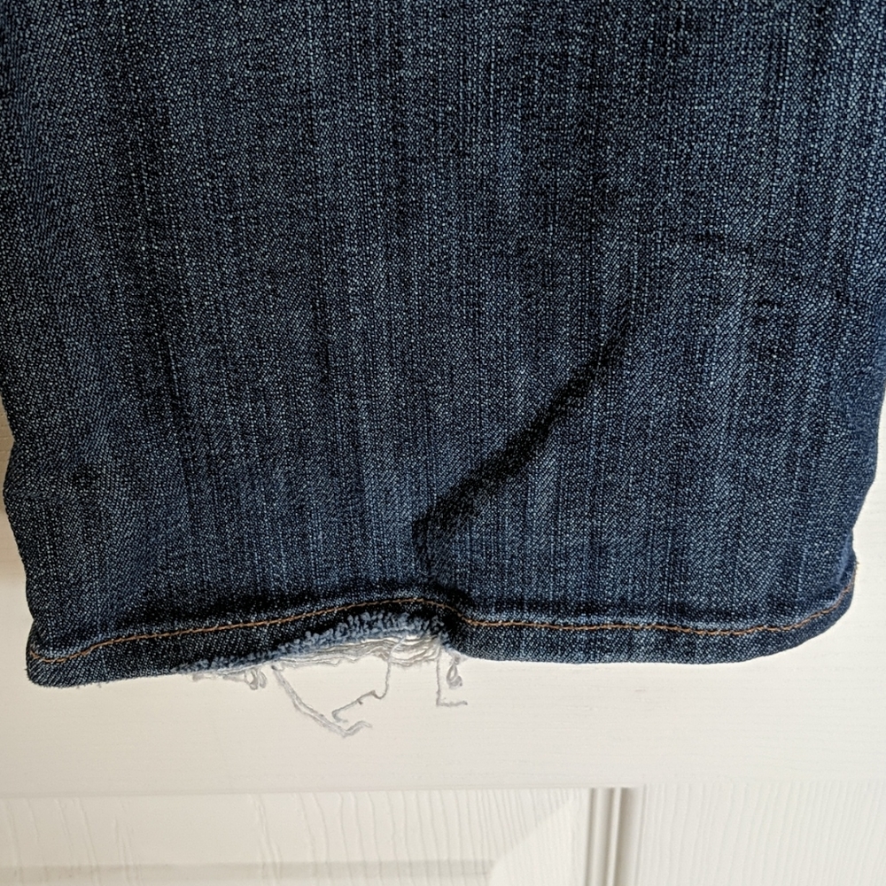 Lucky Brand Zoe Boot Jeans Size 6 - Picture 5 of 11